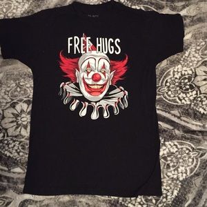 Pennywise Teeshirts